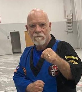 Master Instructor Bob Olinghouse